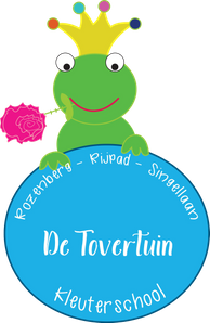 Kleuterschool De Tovertuin